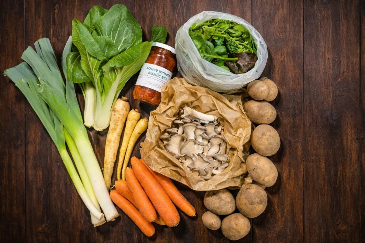 jardins de cocagne tahon image panier de légumes 1 à 3 personnes 06