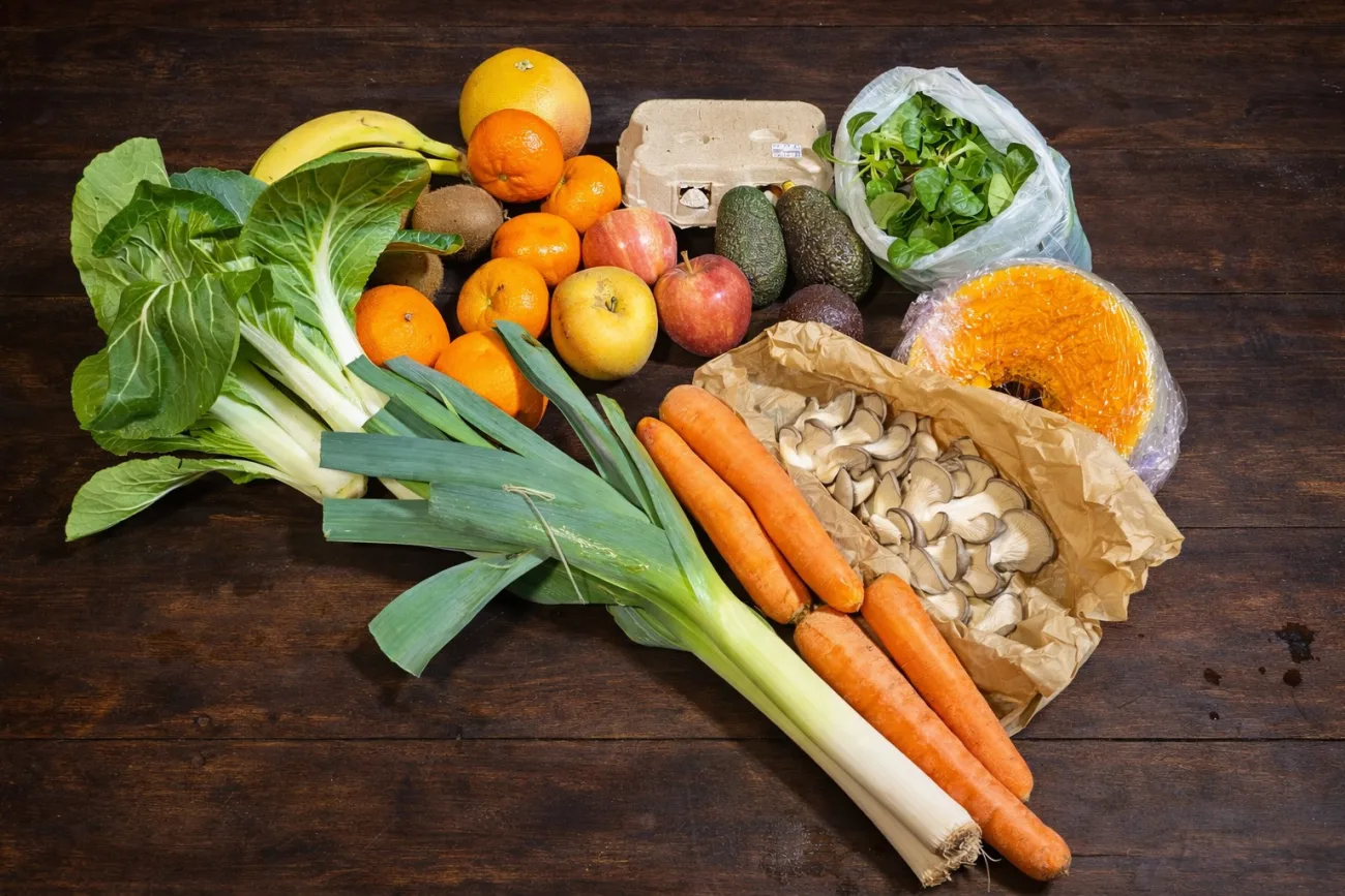 jardins de cocagne tahon image panier légumes et fruits 1 personne 08